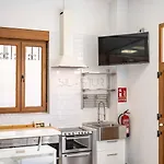 Apartmán La Casina De Cimadevilla By Silastur