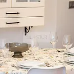 La Casina De Cimadevilla By Silastur
