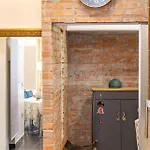 Appartamento La Casina De Cimadevilla By Silastur Gijón