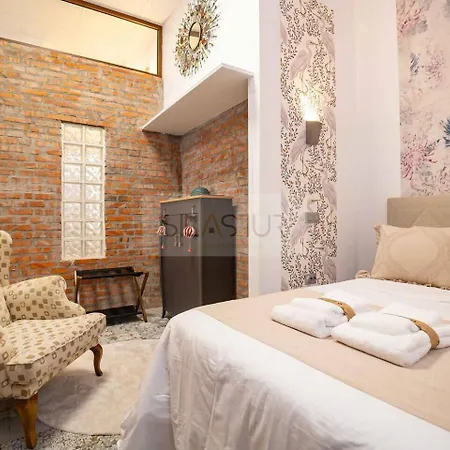 Apartment La Casina De Cimadevilla By Silastur Gijón