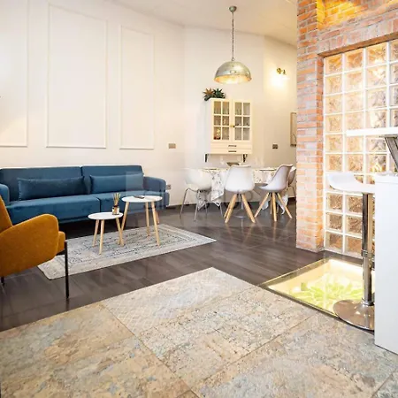 La Casina De Cimadevilla By Silastur Apartment Gijón