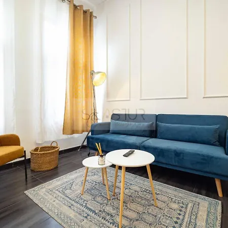 La Casina De Cimadevilla By Silastur Apartment