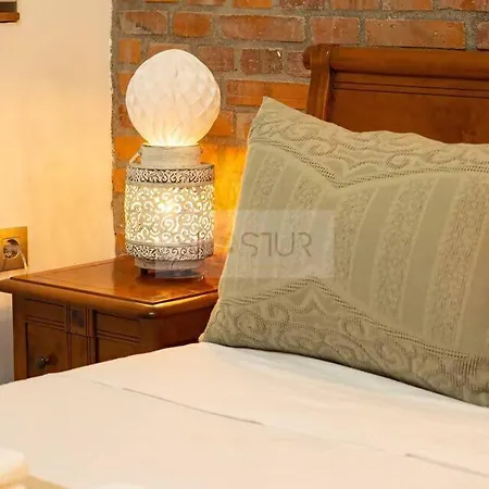 Apartman La Casina De Cimadevilla By Silastur