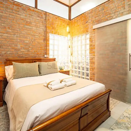 דירה La Casina De Cimadevilla By Silastur *