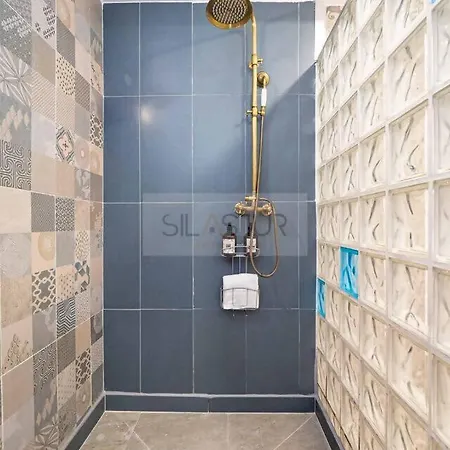 La Casina De Cimadevilla By Silastur דירה *