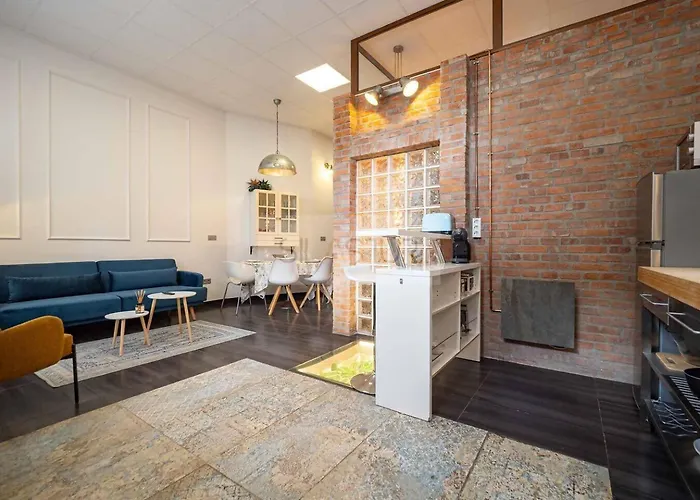 La Casina De Cimadevilla By Silastur Apartment *