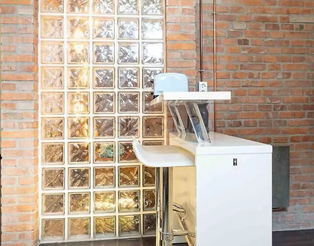 La Casina De Cimadevilla By Silastur * Gijón