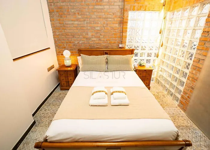 Apartment La Casina De Cimadevilla By Silastur *