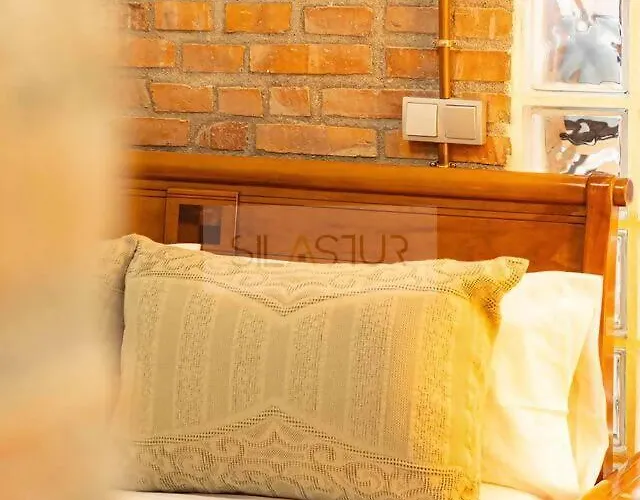 Apartment La Casina De Cimadevilla By Silastur *