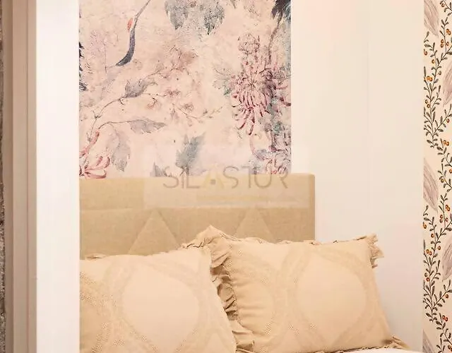 La Casina De Cimadevilla By Silastur Apartman *