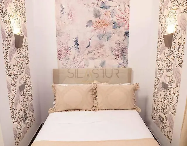 La Casina De Cimadevilla By Silastur