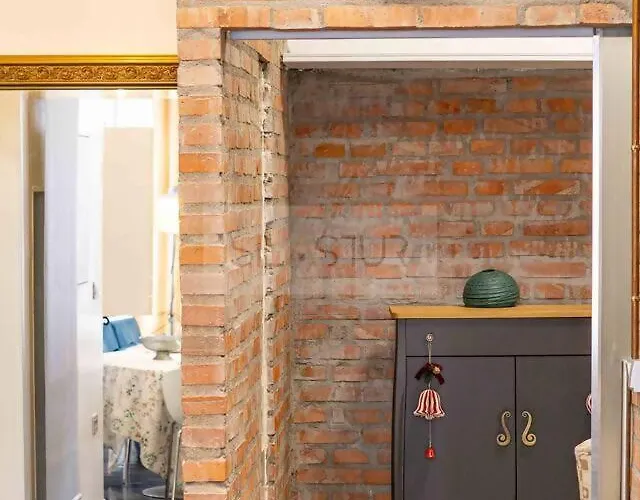 Apartment La Casina De Cimadevilla By Silastur Gijon